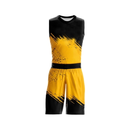 Basketball Uniforms